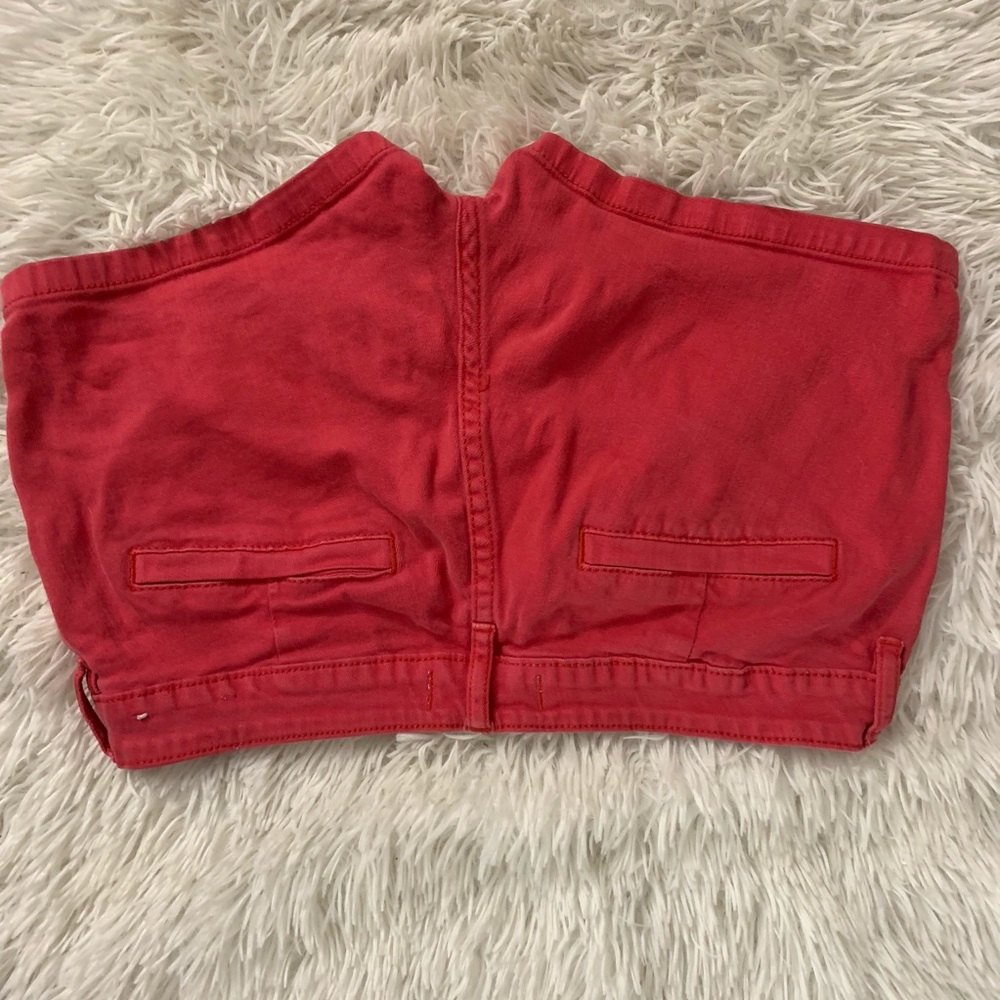 Bullhead Shorts - Picture 4 of 5